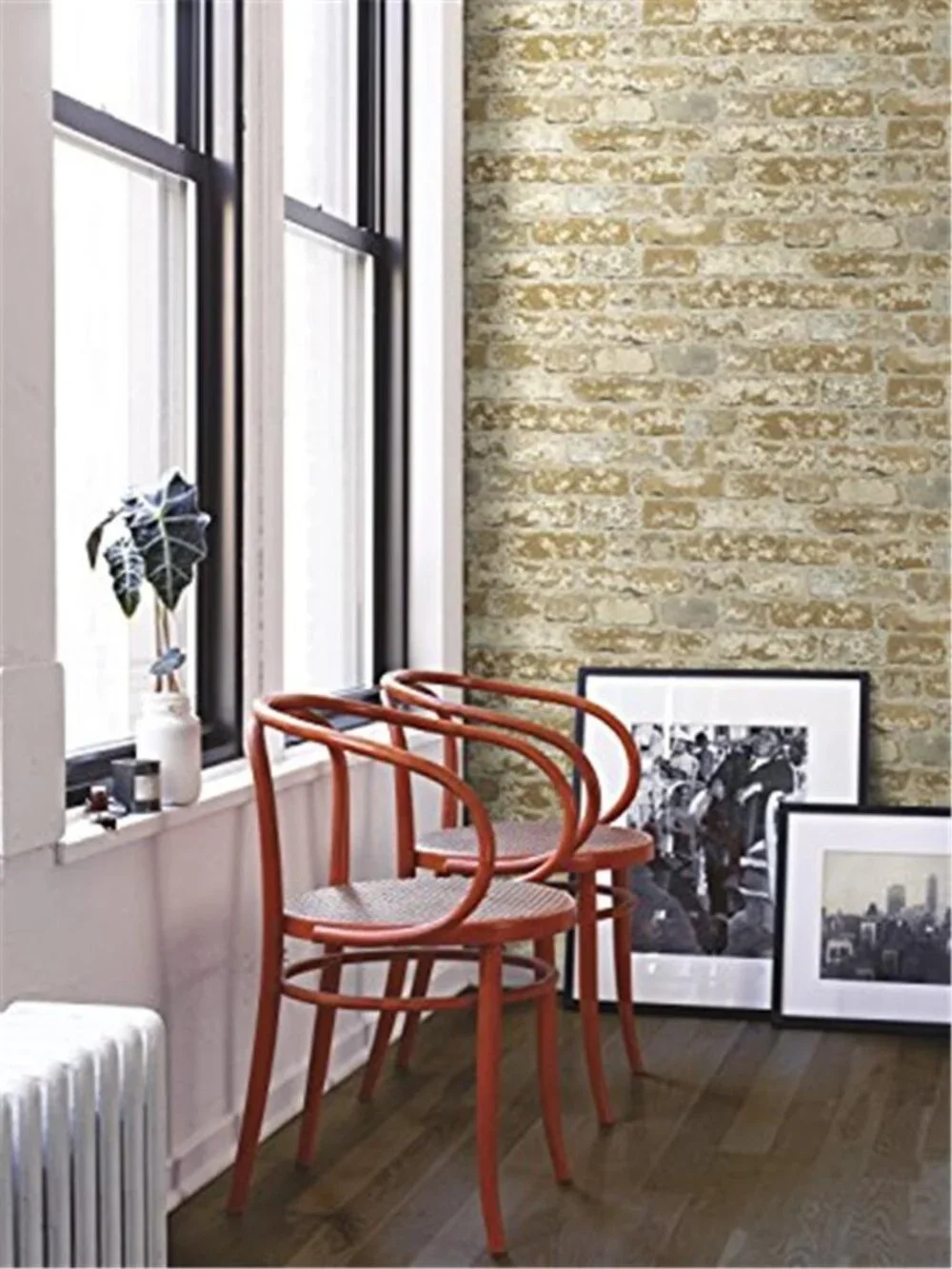 Peel Stick Wallpaper Removable Contact Paper Self Adhesive Wall Decor Vinyl